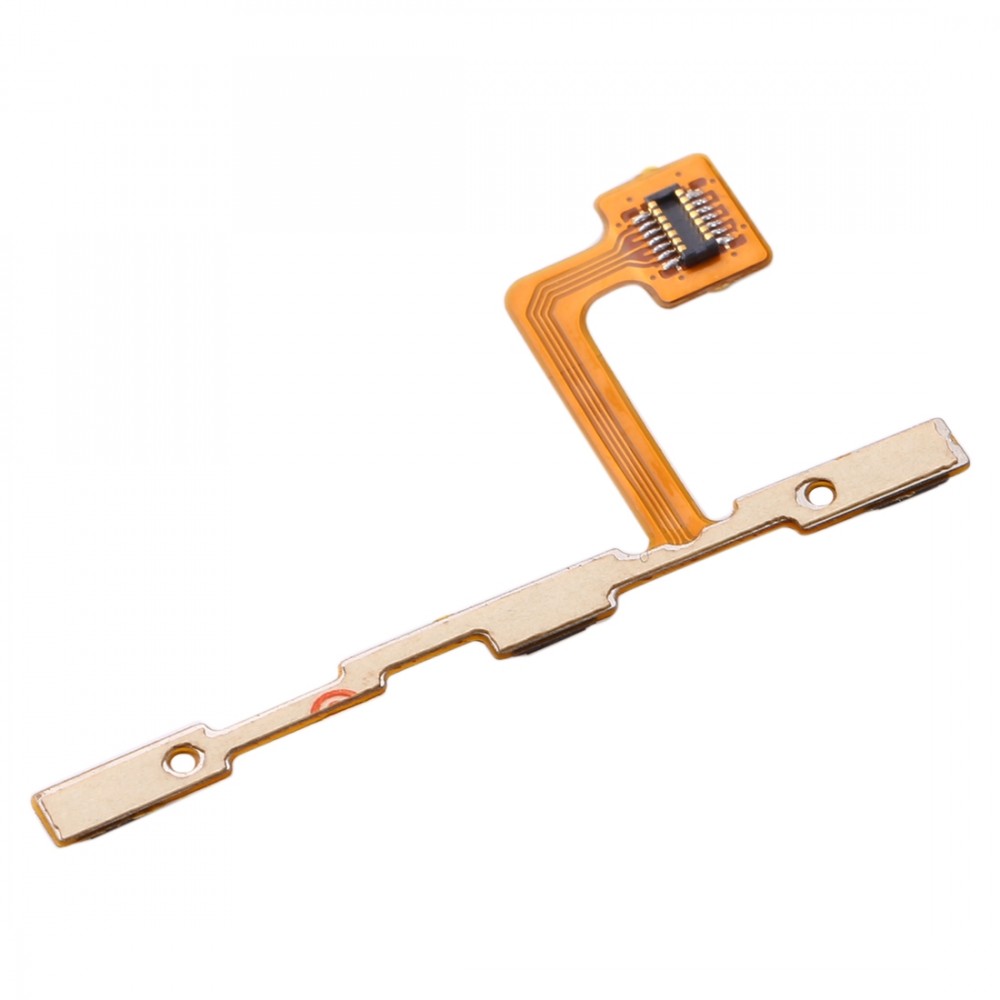 Power Button & Volume Button Flex Cable for Vivo Y7s Vivo Replacement Parts Vivo Y7s